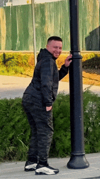 Dance Spider GIF