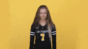 Cal State La Ncaa GIF by Cal State LA Golden Eagles