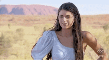 Episode 11 Madison GIF by The Bachelor