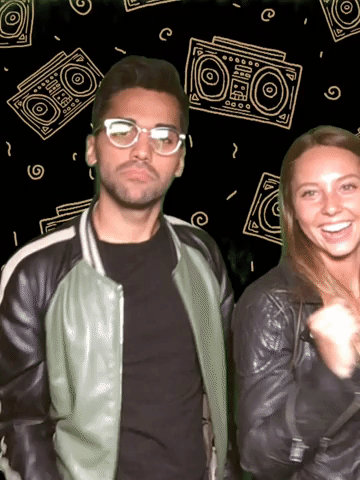 tunein GIF by Heard Well Radio