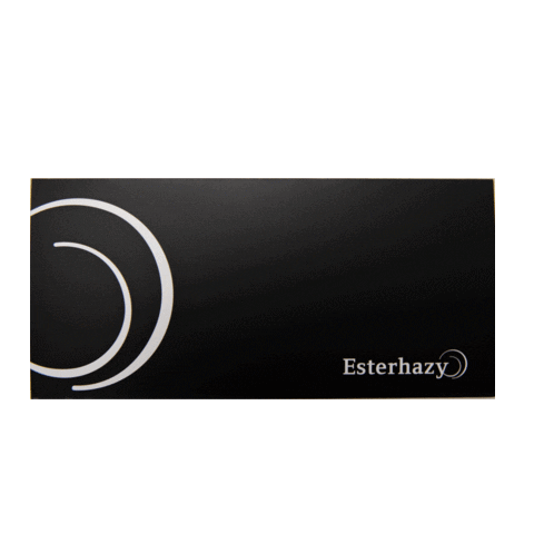 Tickets Sticker by Esterhazy