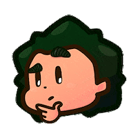 Sad Emoji Sticker by Dr. Joie