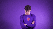Trackandfield GIF by Linfield Athletics