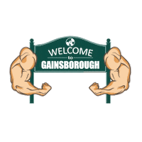 sketchfiles bro lifting weights gains Sticker