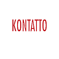 Sticker by KONTATTO