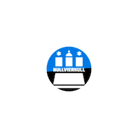 nullviernull-hamburg hamburg 040 hansestadt hansestadt hamburg Sticker