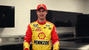 Angry No Way GIF by Team Penske