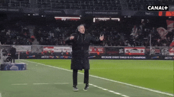 Paris Saint-Germain Psg GIF