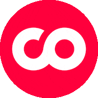 corite corite Sticker
