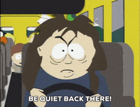 GIF by South Park 