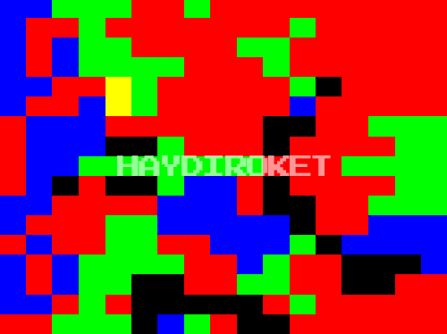 GIF by haydiroket (Mert Keskin)