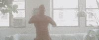 Dance Voguing GIF by AlanMichael