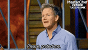 masterchef junior GIF by Fox TV