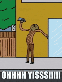 Clarence Tbls GIF