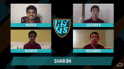 GIF by WGBH's High School Quiz Show