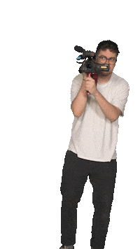 Camera Galileo Sticker by ProSiebenSat.1