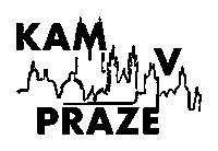 Kamvpraze v com kam kamvpraze Sticker