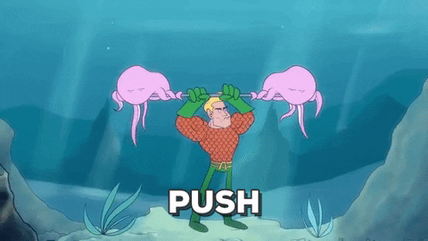 push go GIF by SeaOfFish