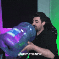 Drink Water GIF