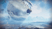 Destiny 2 Fantasy GIF