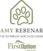 Amy Rebenar Sticker by firstoptionmortgage