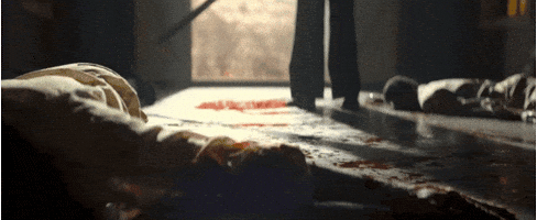 Omi Ojas GIF by Sharat overseas distribution