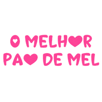 Cuidado Pao De Mel Sticker