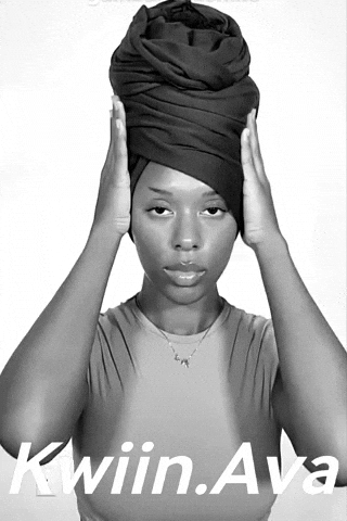 Queen Royalty GIF by Kwiin Ava