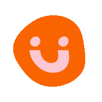 Smile Sticker