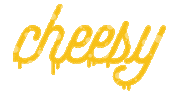 cheese Sticker by Delish