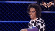 Antena 3 Dance GIF by Mask Singer A3