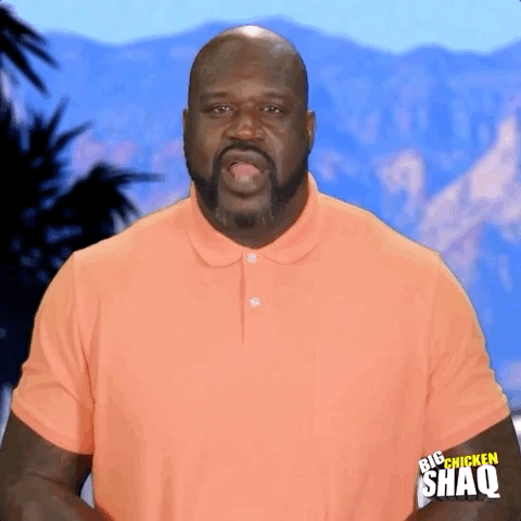 season 1 facebook watch GIF by Big Chicken Shaq