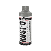 Scotty Spraypaint Sticker by rustoleum