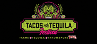 SocialHouseEntertainment tacos taco erich tacos and tequila festival GIF