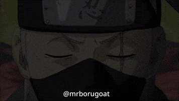 Naruto Shippuden GIF
