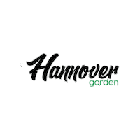 Garden Hanover Sticker by Embargosalobestia