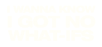 What If Mw Sticker by Matthew West