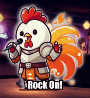 Zoroostercharacter GIF by Zorooster