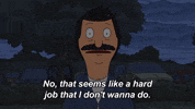 Animation No GIF by Bob's Burgers