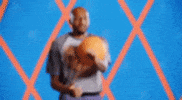 Basketball Ball GIF by San Pablo Burgos