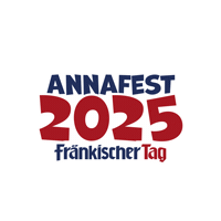 Franken Oberfranken Sticker by fraenkischertag.de