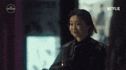 Park Seo-Joon Running GIF by The Swoon