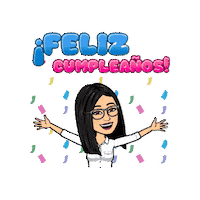 Party Fun Sticker by ALAS EN ACCION