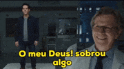 Robocop 2014 Alpha GIF