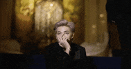Black Swan Rm GIF by BTS 방탄소년단