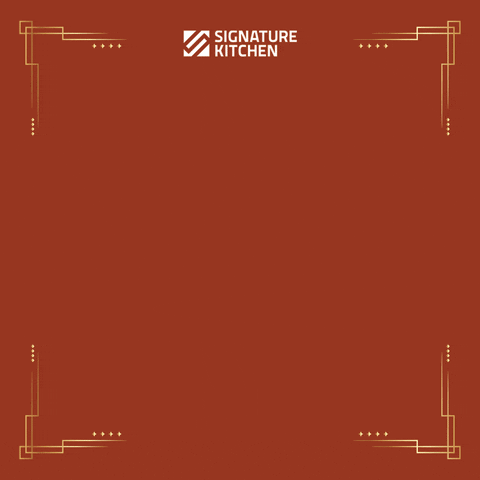China Orange GIF by Signature Malaysia