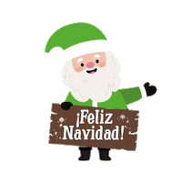 Celebrate Merry Christmas Sticker by SINSA Nicaragua