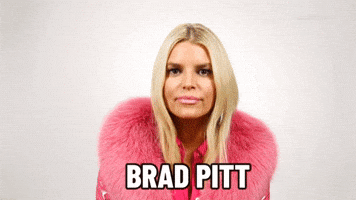 Brad Pitt
