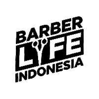Hair Grooming Sticker by Chief Company (Barber, Coffee & Creative Space)