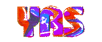 Art Glitch Sticker
